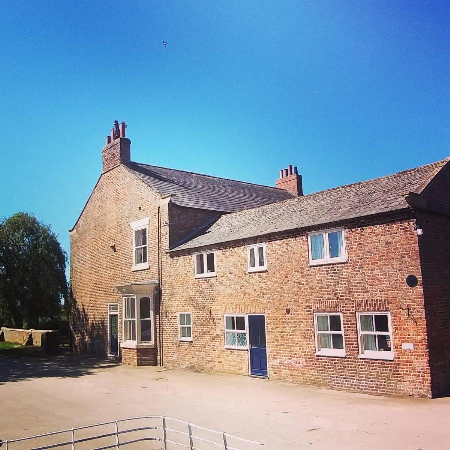 Burton Grange Boroughbridge