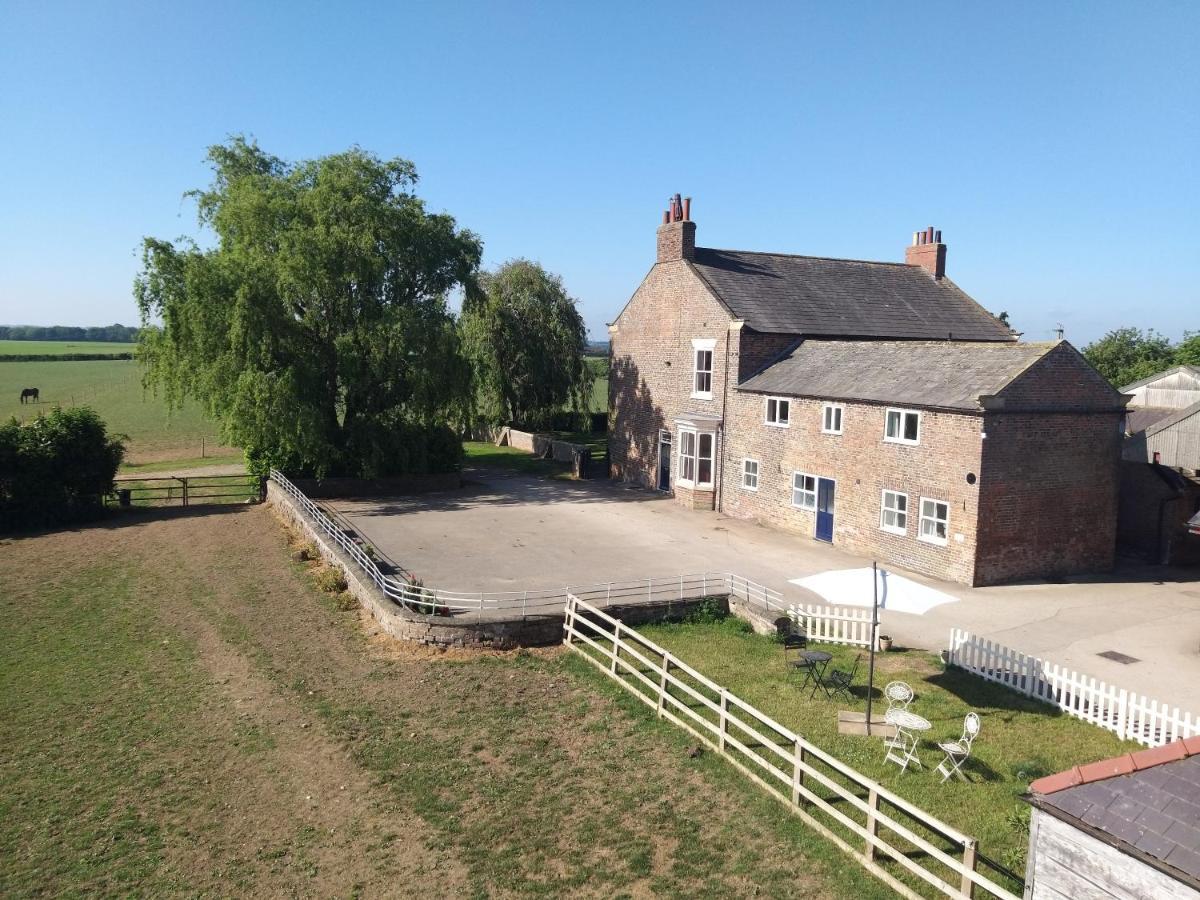 Burton Grange 4* Boroughbridge