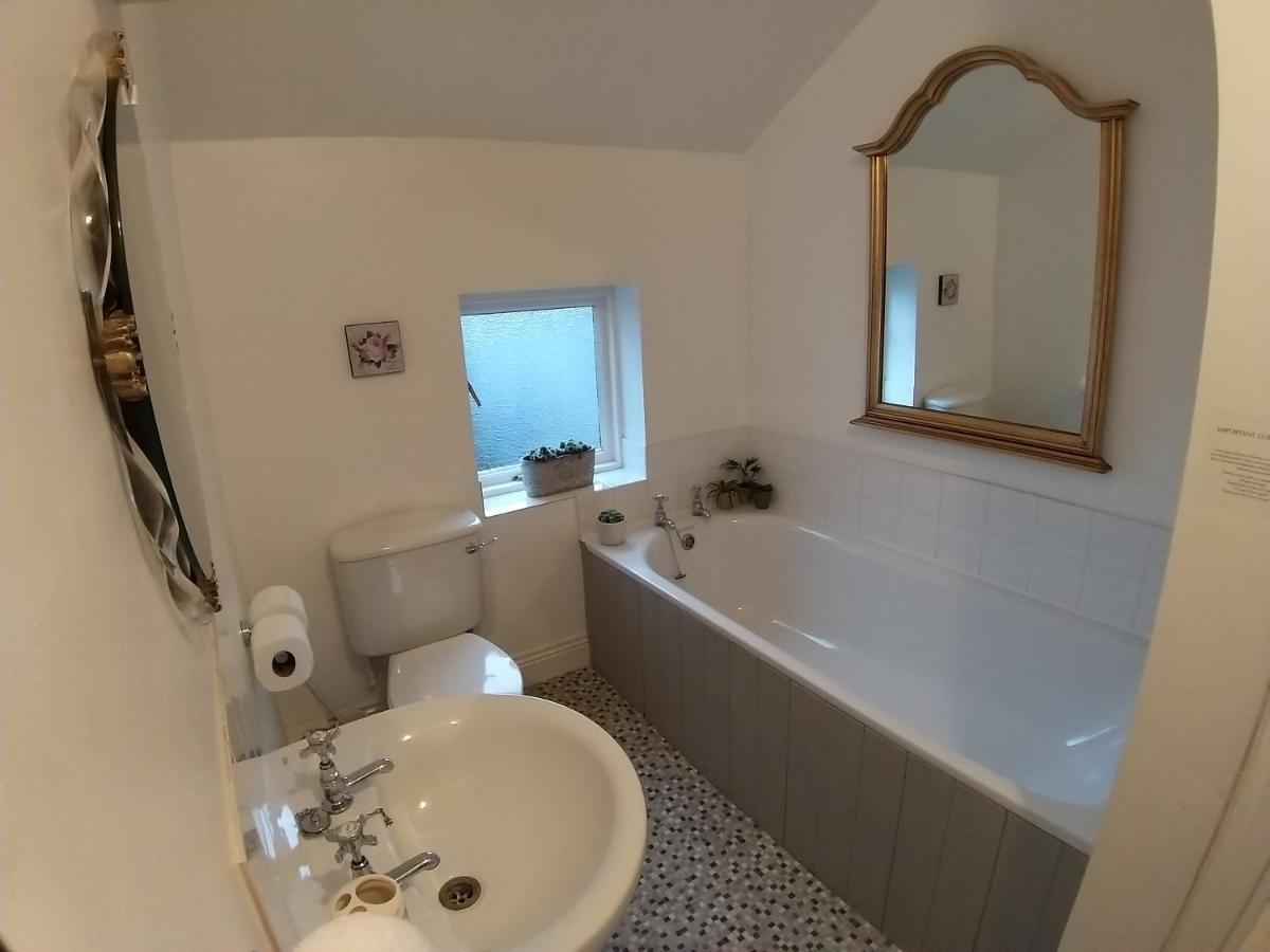 Burton Grange Bed & Breakfast Boroughbridge