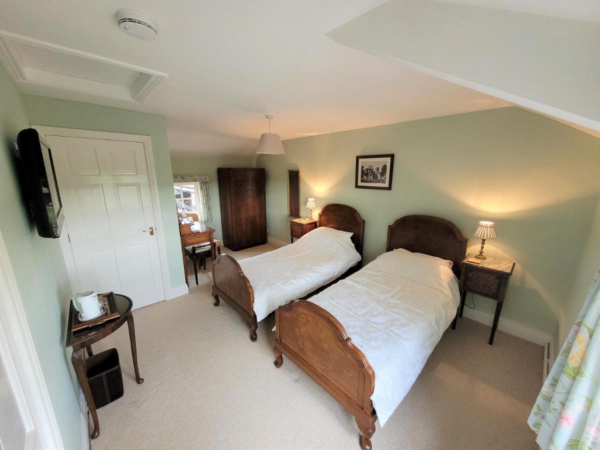 Burton Grange Bed & Breakfast