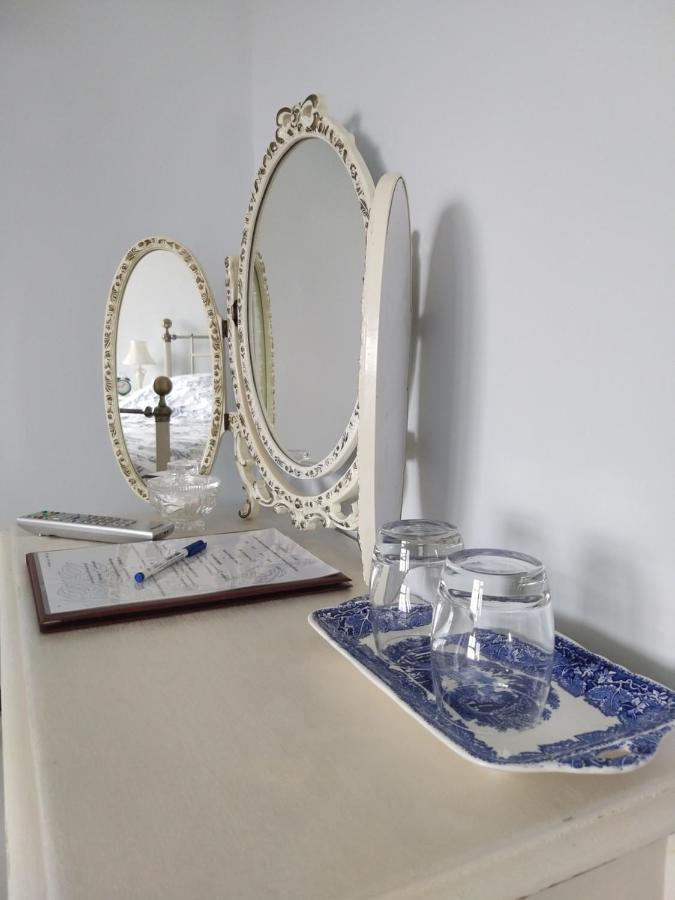 Burton Grange Bed & Breakfast