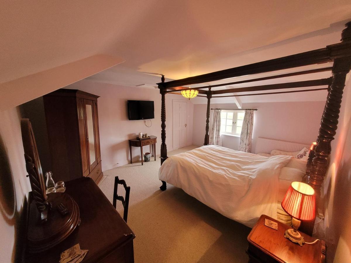 Bed & Breakfast Burton Grange Boroughbridge