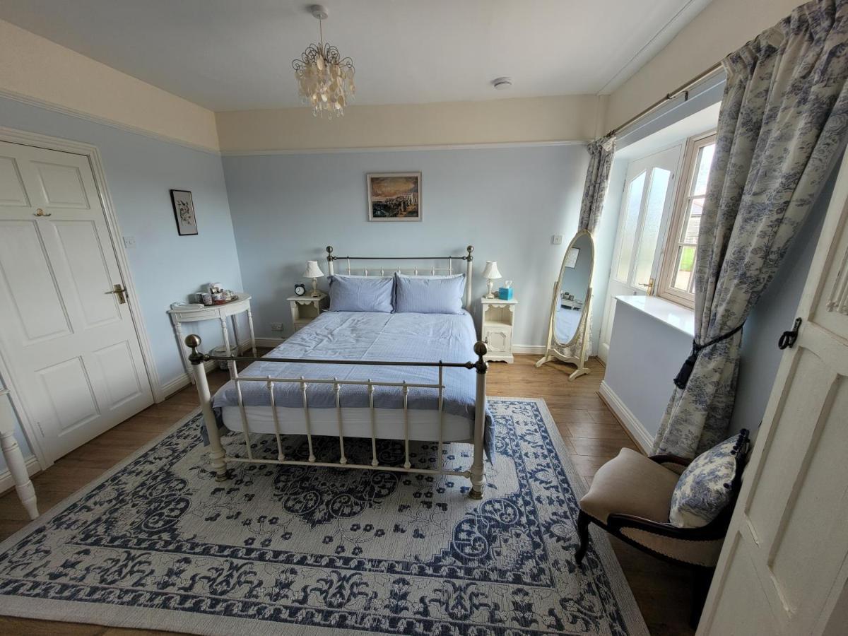 Burton Grange Bed & Breakfast Boroughbridge