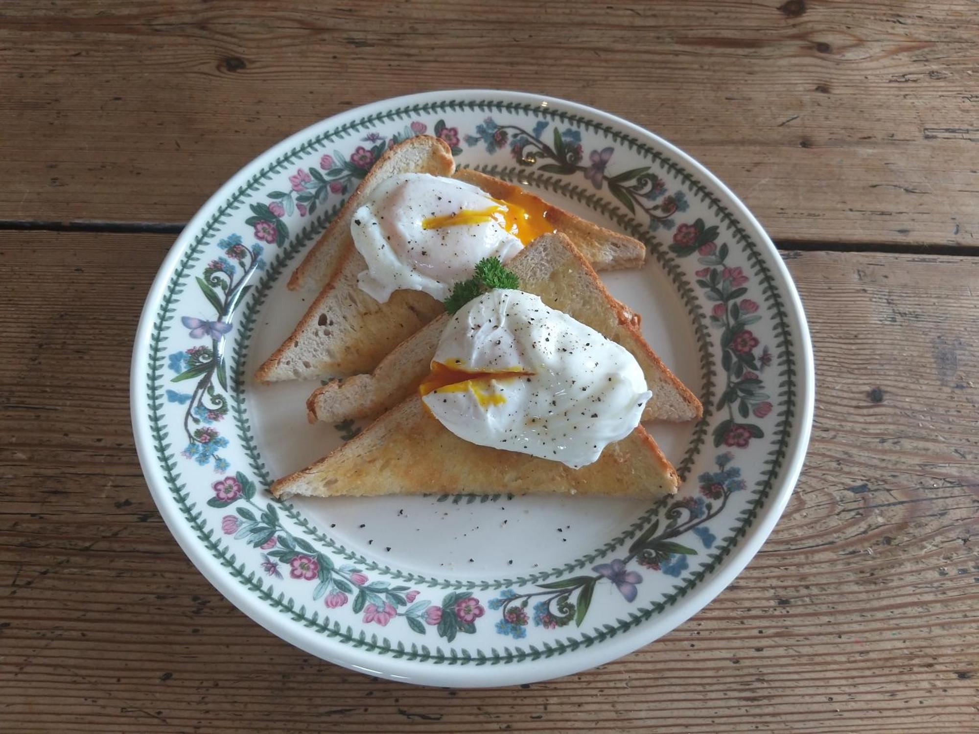 Burton Grange Bed & Breakfast
