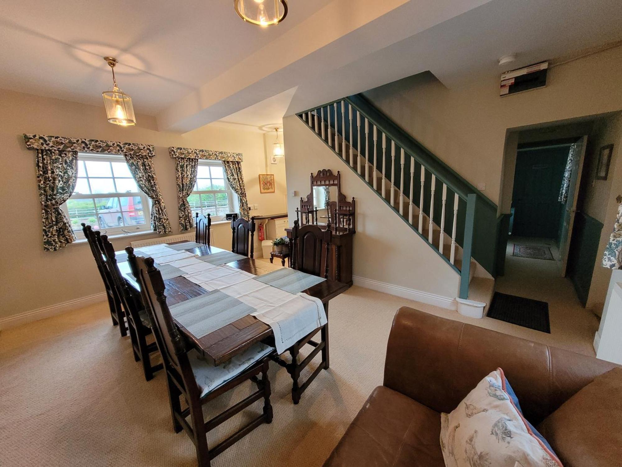 Bed & Breakfast Burton Grange 4*