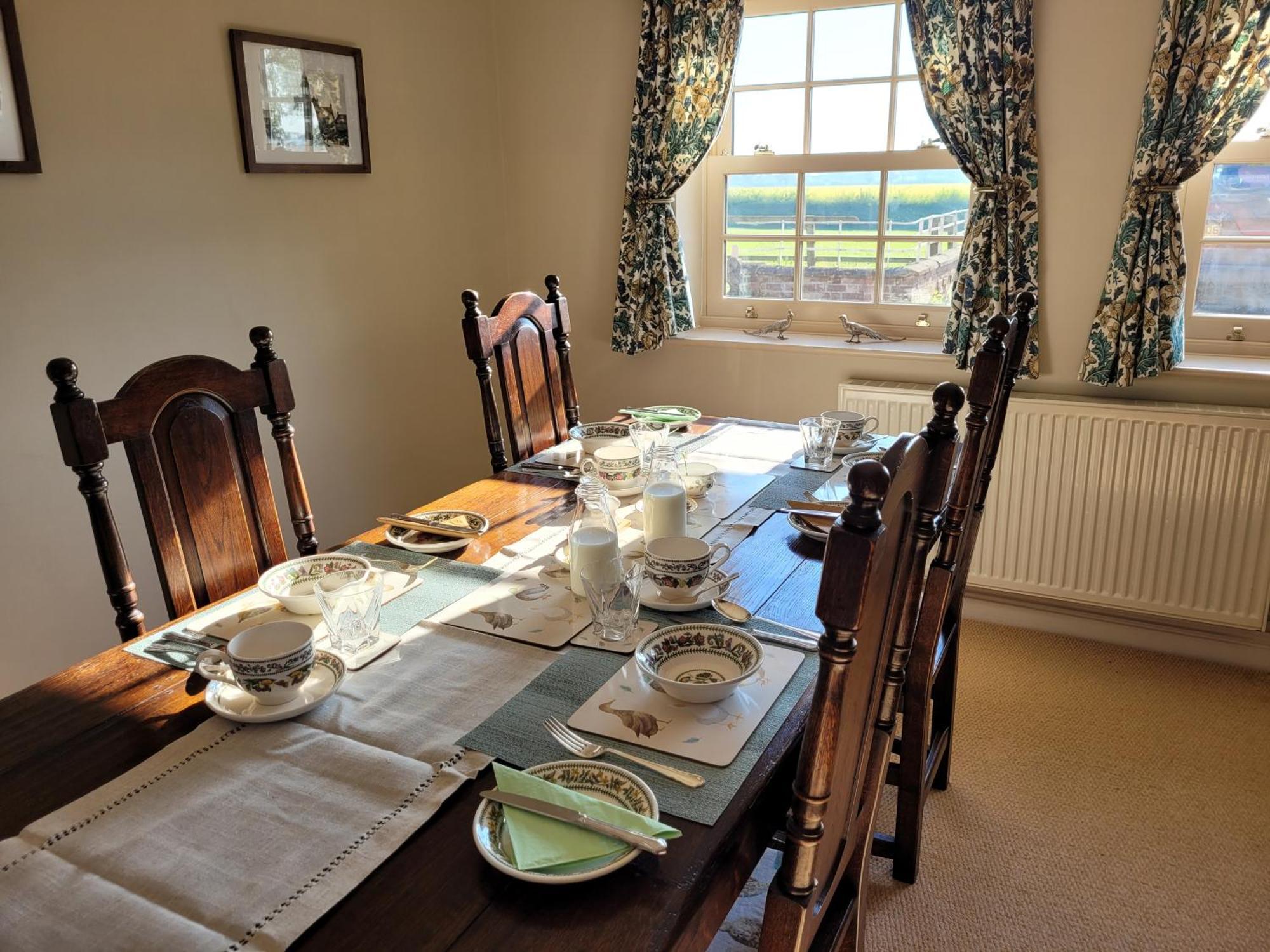 Burton Grange 4*