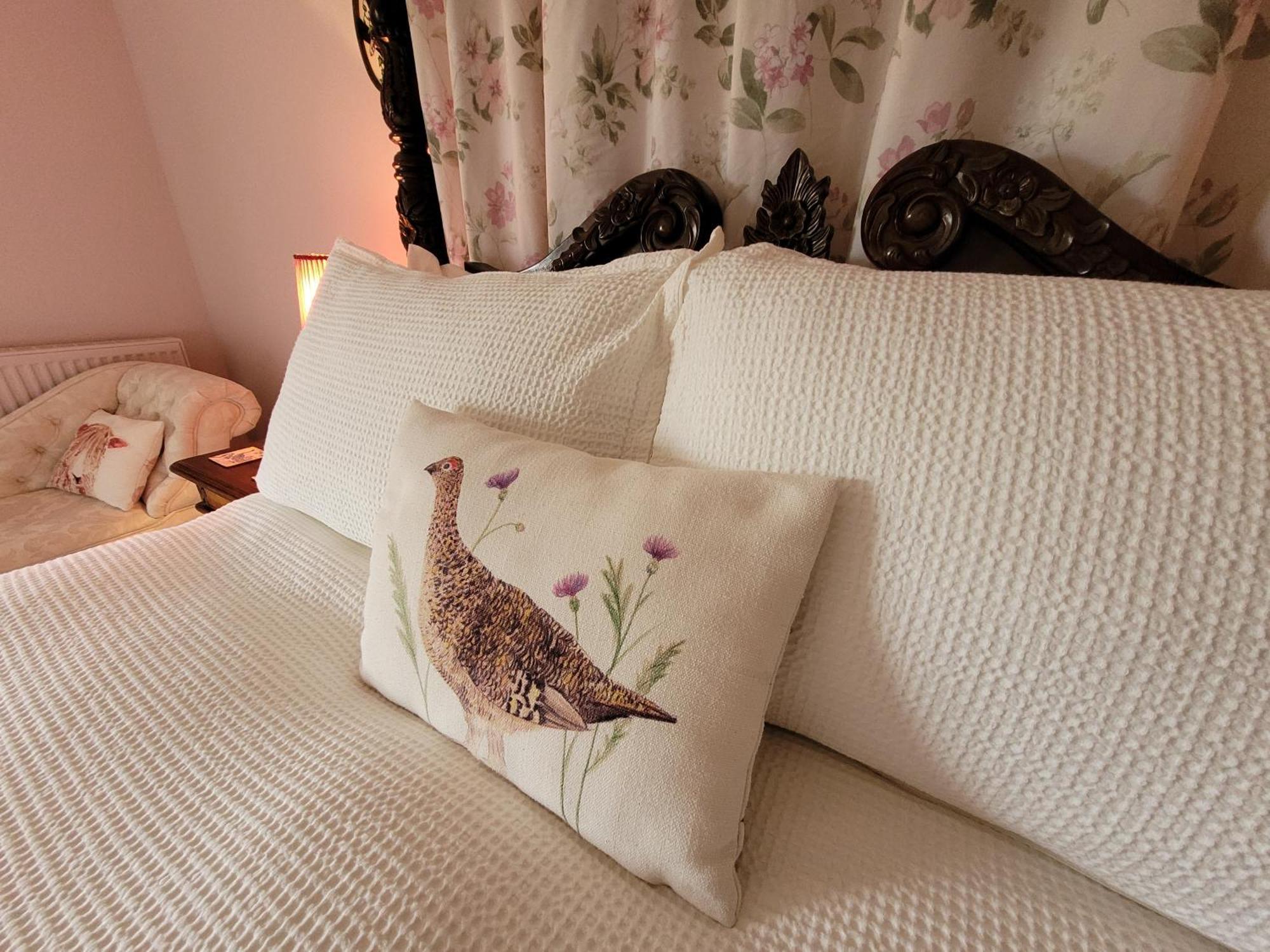 Bed & Breakfast Burton Grange 4*