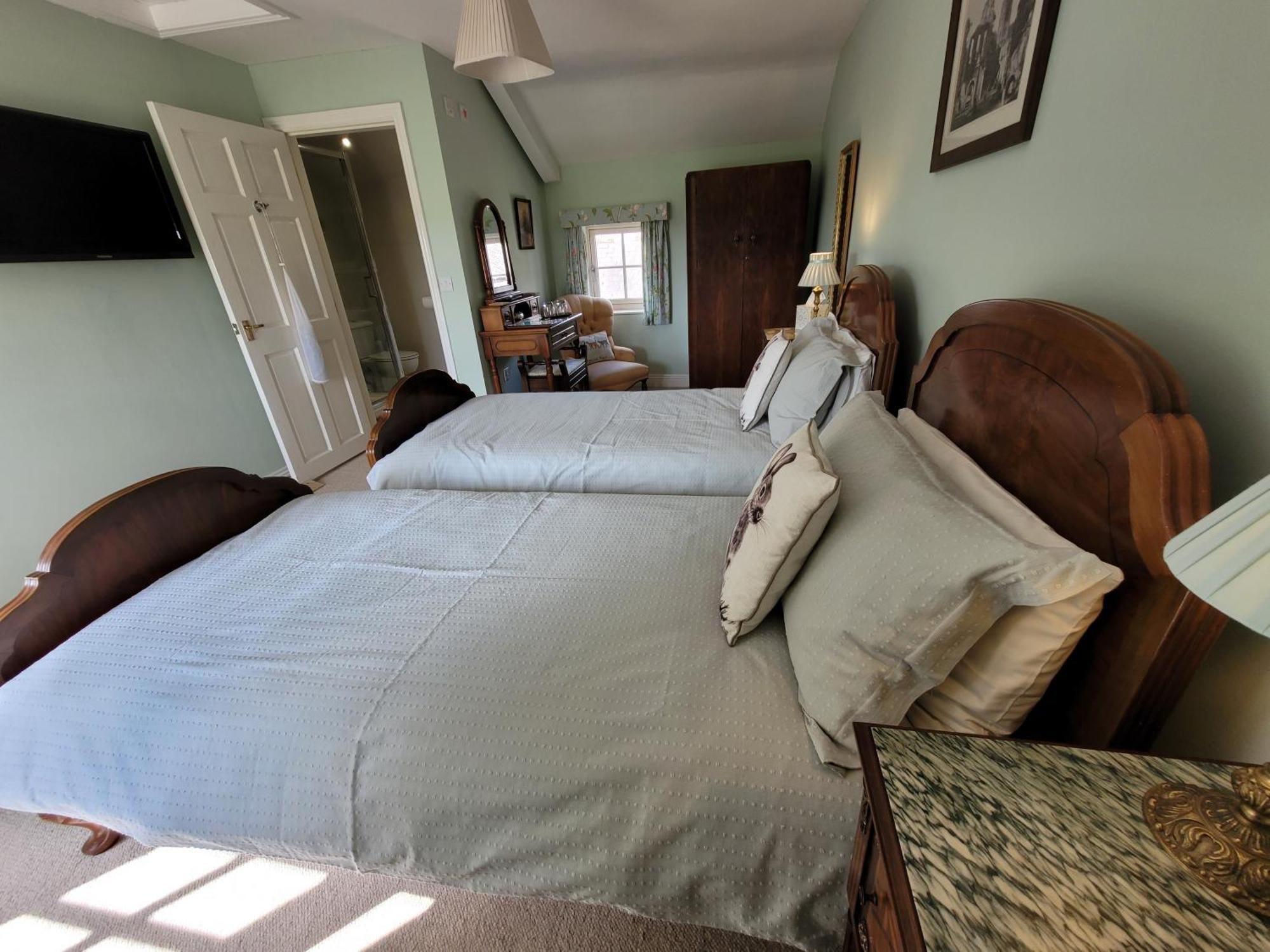 Bed & Breakfast Burton Grange Boroughbridge
