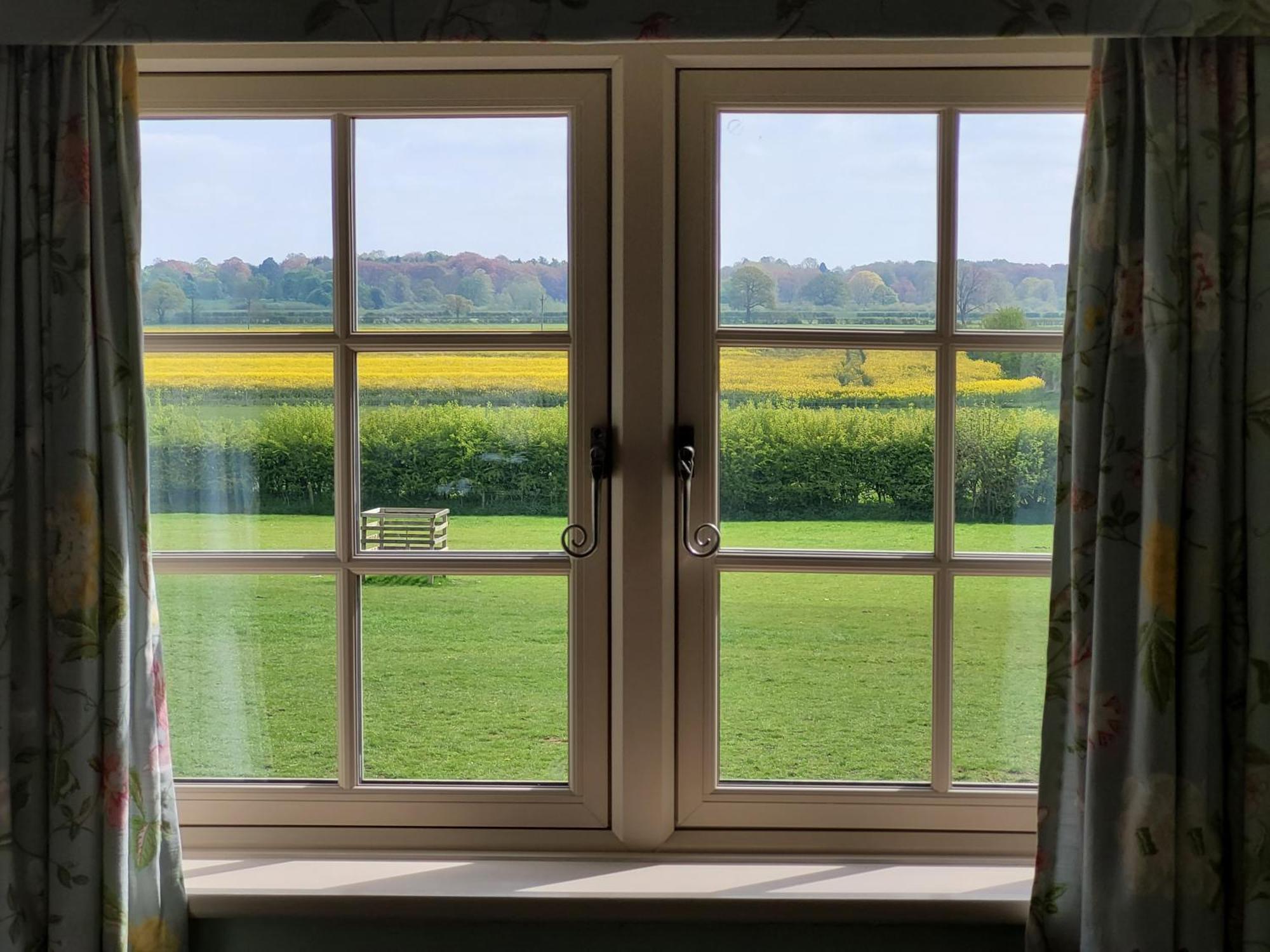 Burton Grange Bed & Breakfast Boroughbridge