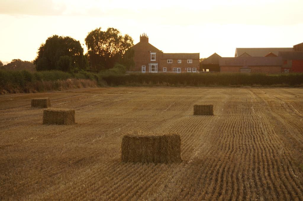 Bed & Breakfast Burton Grange Boroughbridge