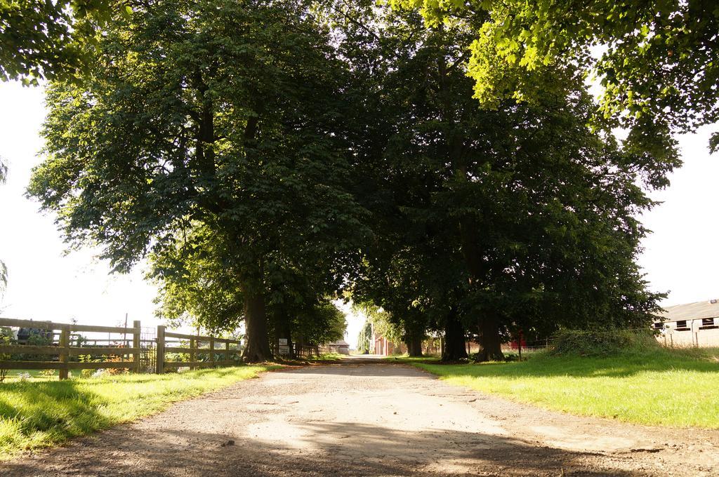 Burton Grange Bed & Breakfast