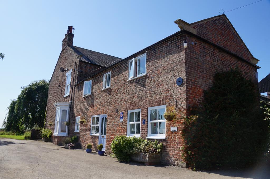 Bed & Breakfast Burton Grange