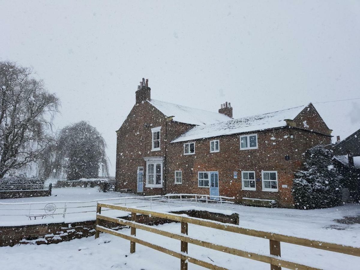 Burton Grange Boroughbridge